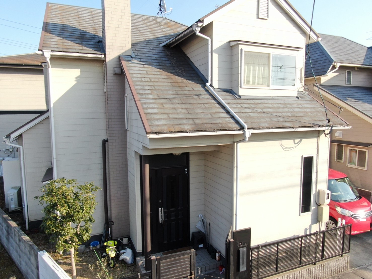 岡山市　M様邸